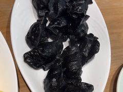 -船歌·鱼水饺青岛菜(太阳宫凯德MALL店)