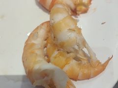 -川骄海鲜自助(河东店)