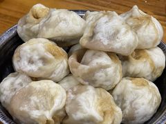 爆汁肉包-红帽叔叔包子