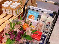 -盒马鲜生(昆城店)