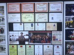 -铭阳搏击健身俱乐部(高新店)