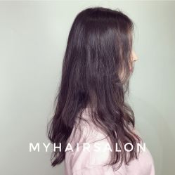 烫染-MY HAIR ARDOR