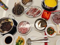 -朱富贵火锅(金融街万达店)