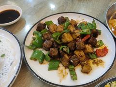 -巽寮印象美食部落餐厅·海鲜·地方特色菜(惠州体验店)