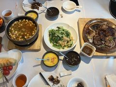 -味钱塘·钱塘浙宴(宋城之江银泰店)