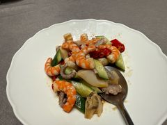 -钱塘花园·宁波菜