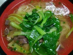 -泰煌鸡·上海白斩鸡·鸡汤面(万航店)