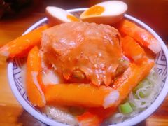 -老龙亭拉面店