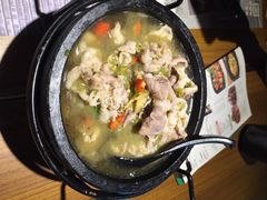 芙蓉巷石锅川菜百脑汇店-花椒笑成都小馆(百脑汇店)