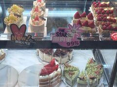 -黑草莓(重庆路店)
