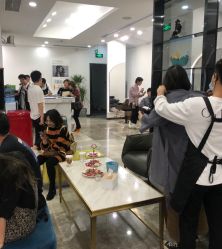 -OnHair造型