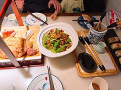 -遇见长安之高山流水(李家村万达店)