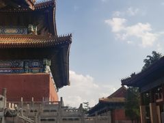 -北京市劳动人民文化宫(太庙)