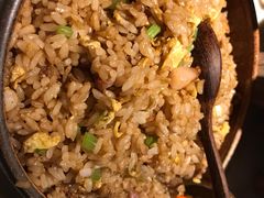 -绿茶餐厅(汇悦大融城店)