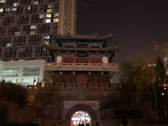 -辣子鸡背(九龙山店)