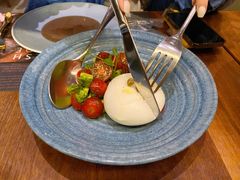 -OGGI TRATTORIA PIZZERIA(深业上城店)