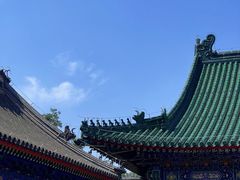 -恭王府博物馆