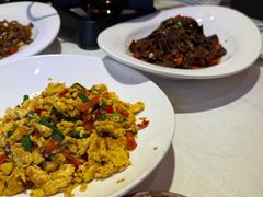 -俏湘厨•地道湘菜(建华南路店)