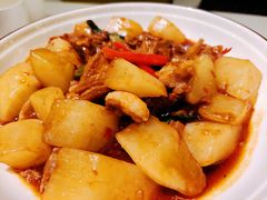 -清晖小苑•顺德地方菜(壹海城店)