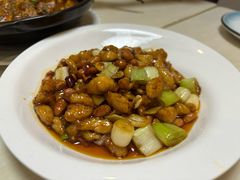 -成都驻京办餐厅(蜀都宾馆店)