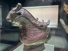 -上海博物馆(人民广场馆)