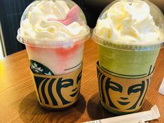 -星巴克臻选(思南公馆店)