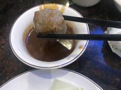 -八合里潮汕鲜牛肉火锅(深圳海岸城店)