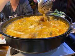 -大江户日本料理(吕厝店)