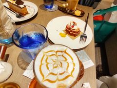 -粤海喜来登酒店·&More聚驿(天河城店)