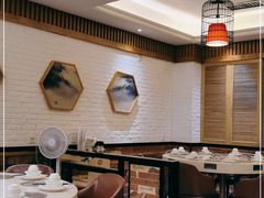 大堂-围炉夜话·潮汕卤水火锅(榕江店)