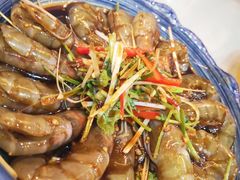 -渔娘渔家丹东海鲜(东直门店)