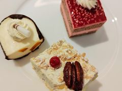 -晶丽香榭自助餐(南京大饭店)