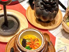 -叶叶菩提(太原别墅店)