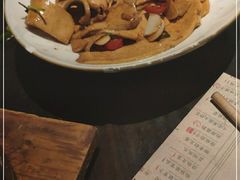 -绿茶餐厅(深圳龙华天虹购物中心店)