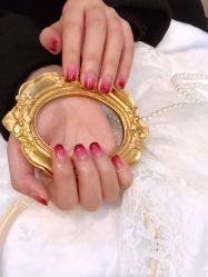 -M Nails & Beauty美甲美睫美体