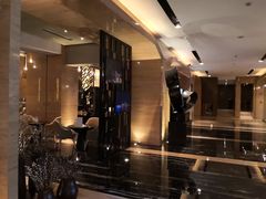 -上海静安铂尔曼酒店