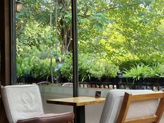 -乌托邦咖啡(武侯祠店)