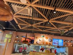 -谷丽麦馕新疆菜·清真(步步高梅溪新天地店)