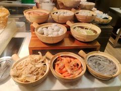 -陆家嘴万怡酒店·万荟轩