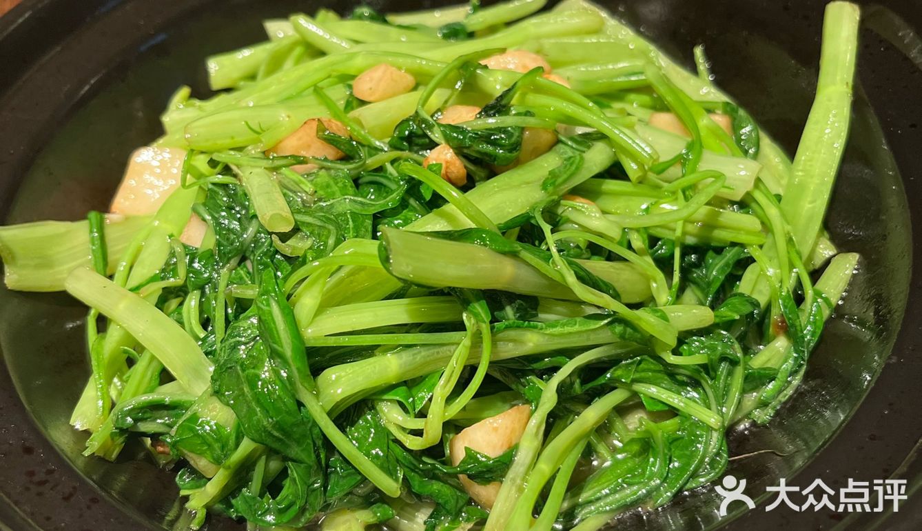 母亲节带妈妈吃什么？江浙菜走起！