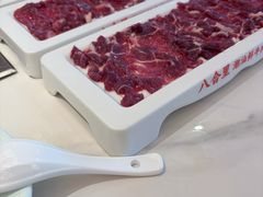 -八合里潮汕鲜牛肉火锅(深圳海岸城店)