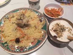 -巴依老爷新疆美食(昌平店)