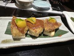 -匠和风精致料理(莆田财富中心店)