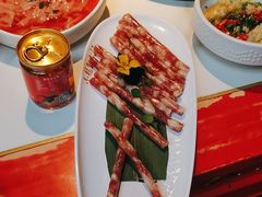 -小龙翻大江文化火锅(宽窄店)