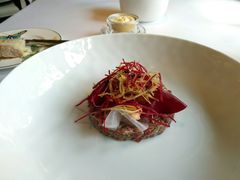 -Le Comptoir de Pierre Gagnaire
