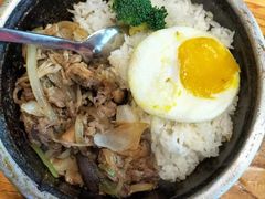 -韩景台烤肉(八大处店)