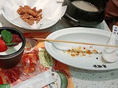 -老碗会·陕西手工面(前海世茂店)