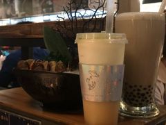 -喜茶(永旺梦乐城店)