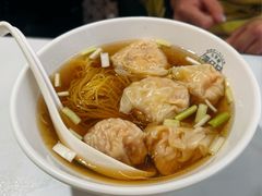-深仔记茶餐厅(亚士厘道店)