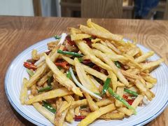 -静一餐厅·湖北菜(前门创始店)